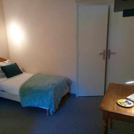 La Jacotiere Bed and Breakfast Ardevon Δωμάτιο φωτογραφία