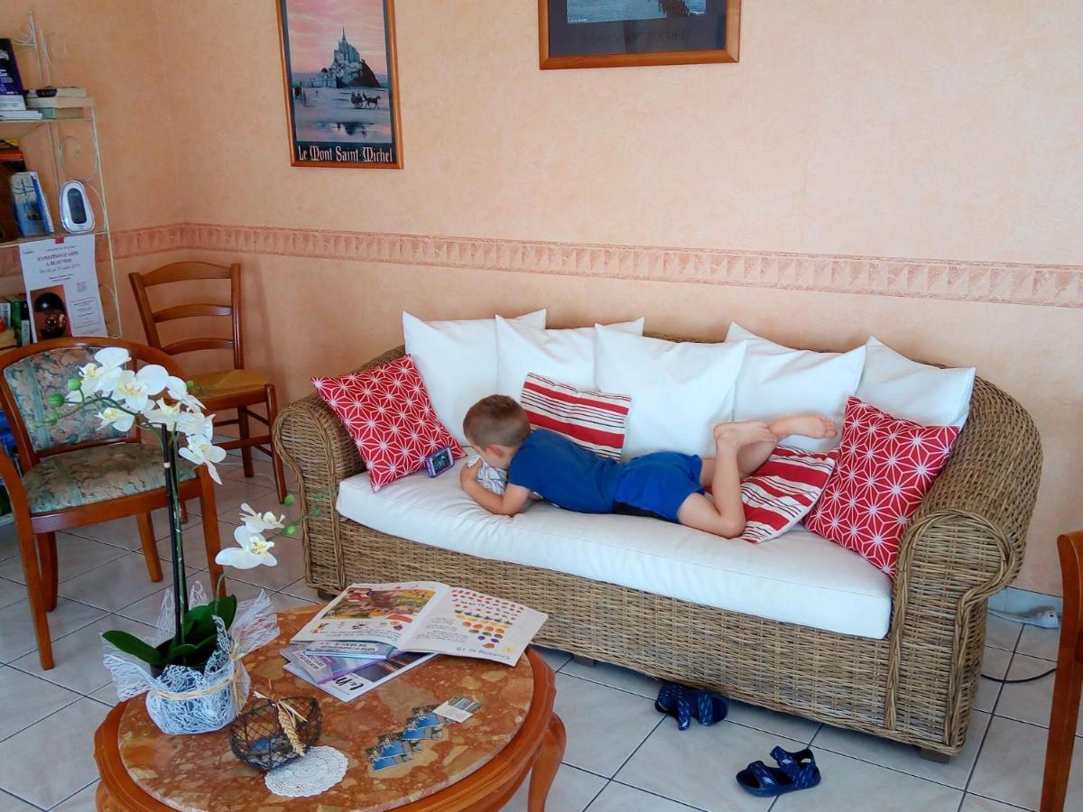 La Jacotiere Bed and Breakfast Ardevon Εξωτερικό φωτογραφία