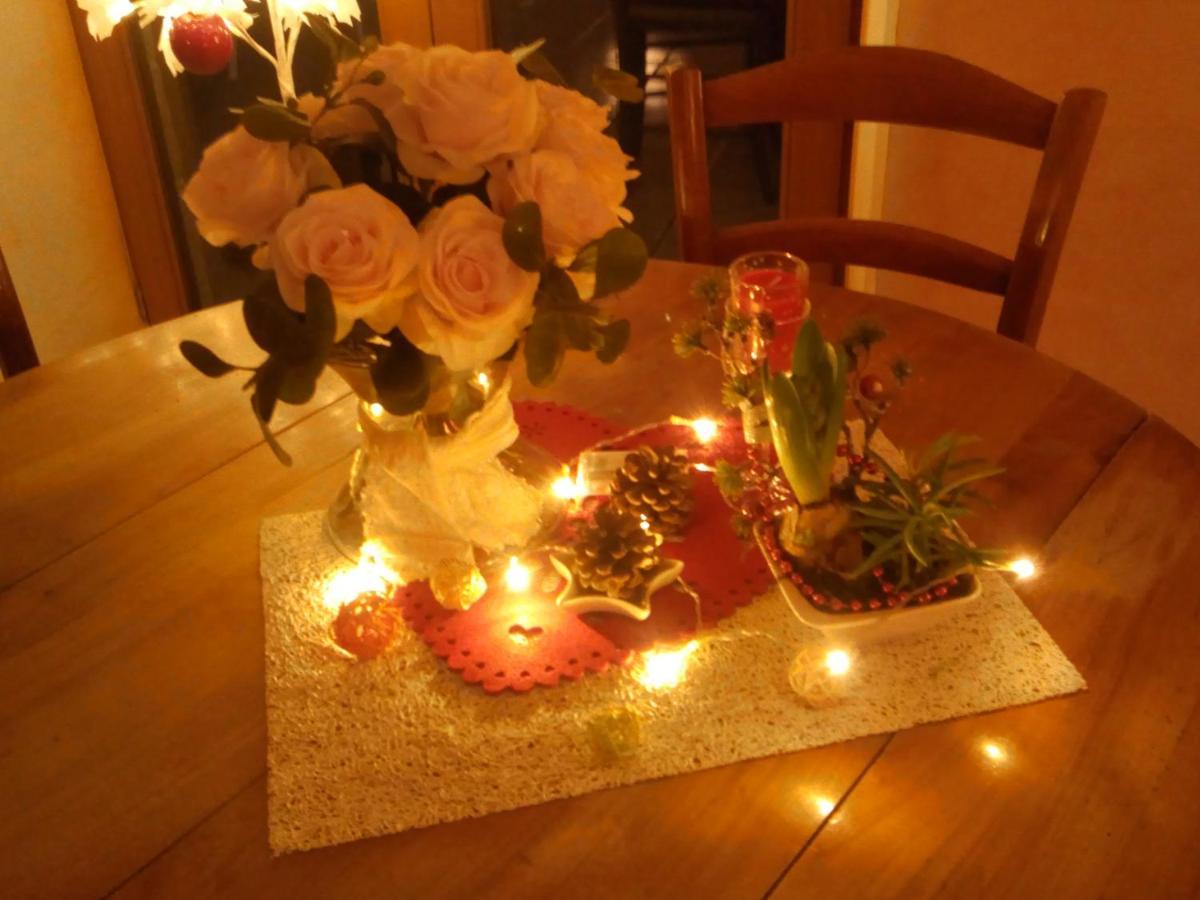 La Jacotiere Bed and Breakfast Ardevon Εξωτερικό φωτογραφία