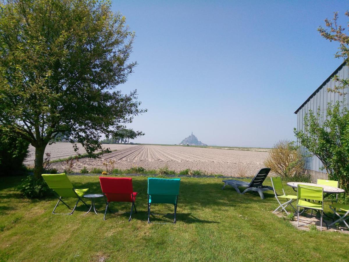 La Jacotiere Bed and Breakfast Ardevon Εξωτερικό φωτογραφία