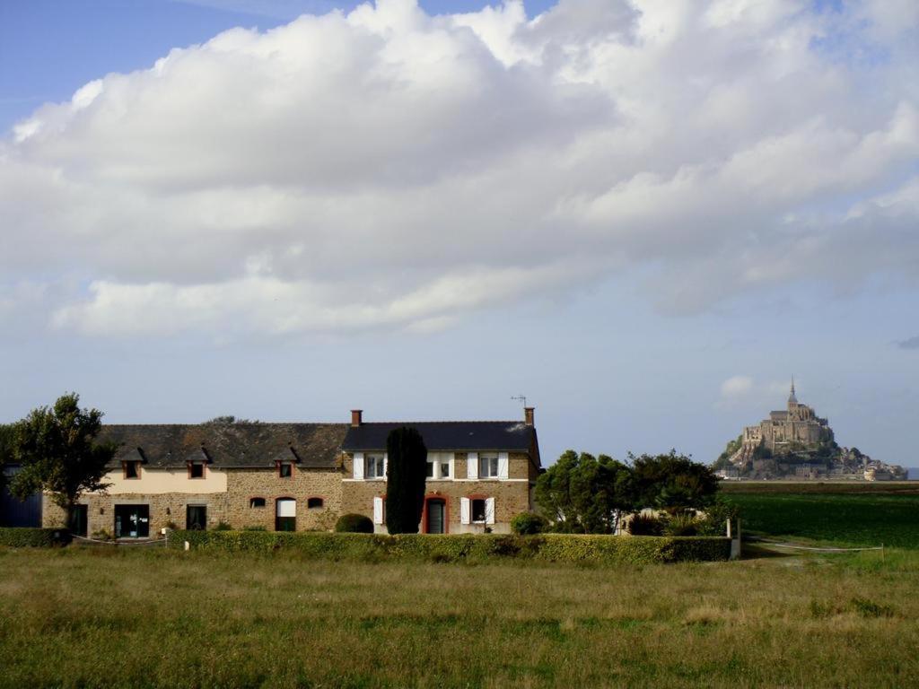 La Jacotiere Bed and Breakfast Ardevon Εξωτερικό φωτογραφία