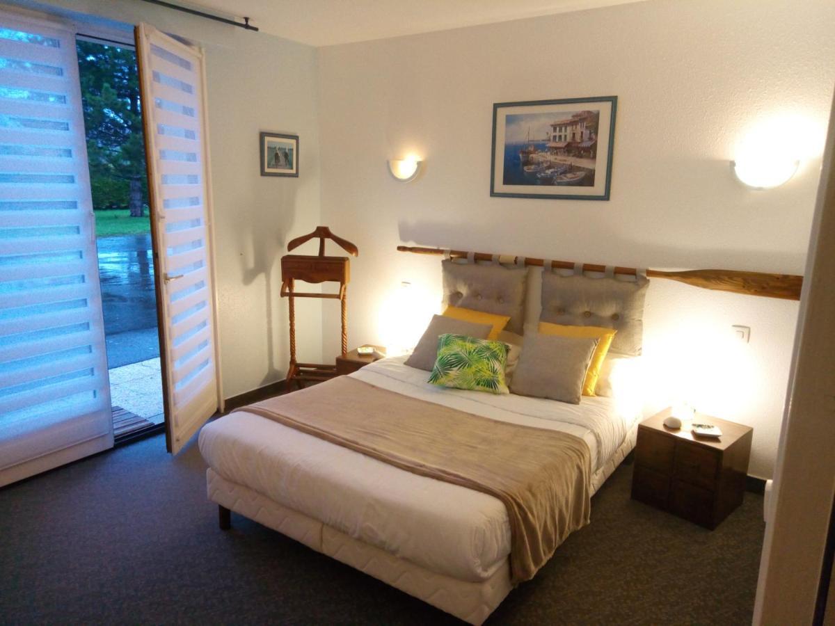 La Jacotiere Bed and Breakfast Ardevon Δωμάτιο φωτογραφία