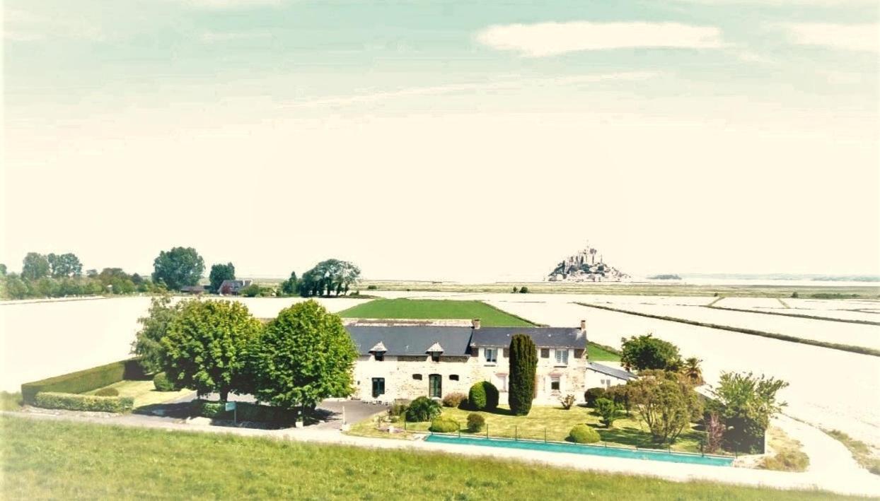 La Jacotiere Bed and Breakfast Ardevon Εξωτερικό φωτογραφία