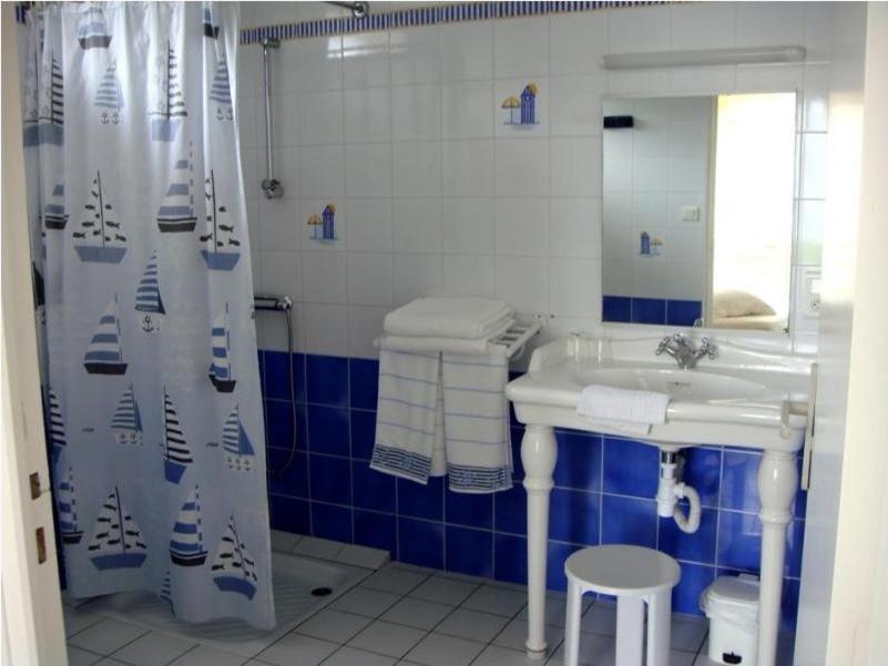 La Jacotiere Bed and Breakfast Ardevon Δωμάτιο φωτογραφία