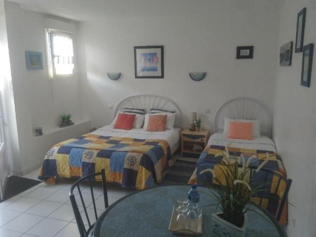 La Jacotiere Bed and Breakfast Ardevon Δωμάτιο φωτογραφία