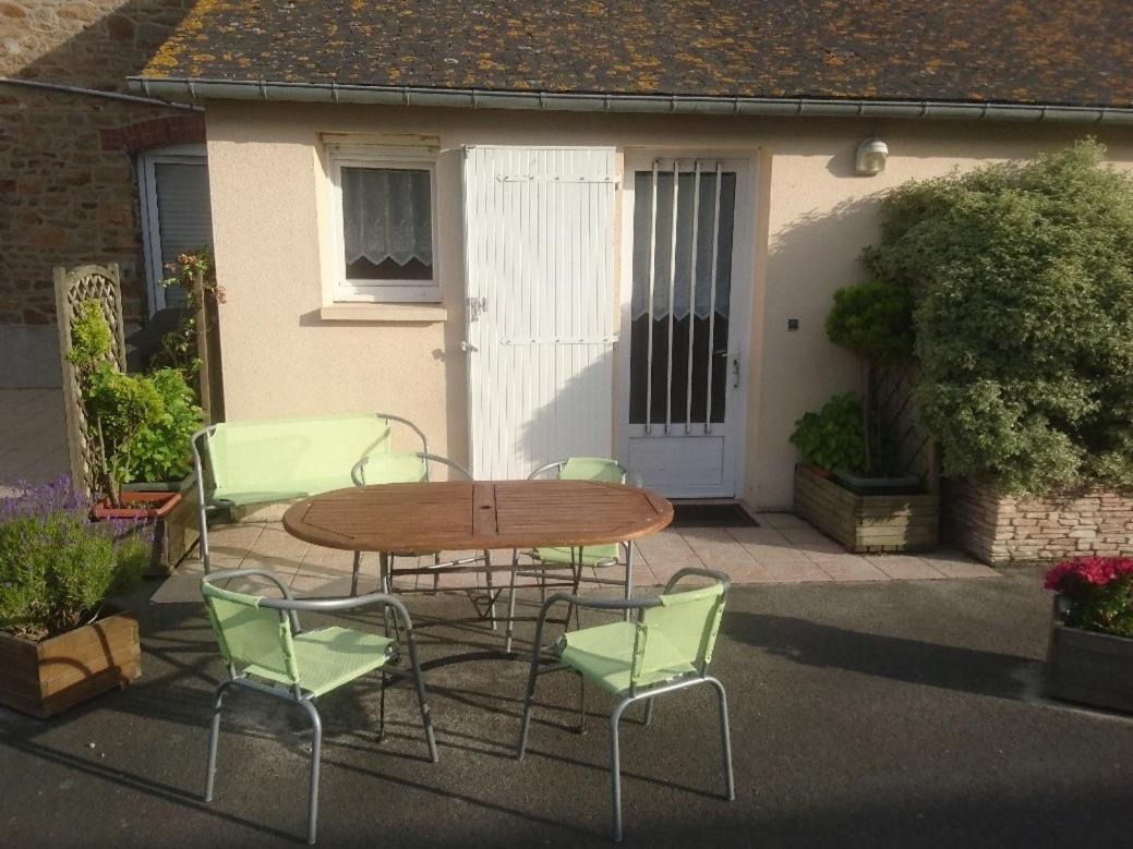 La Jacotiere Bed and Breakfast Ardevon Δωμάτιο φωτογραφία