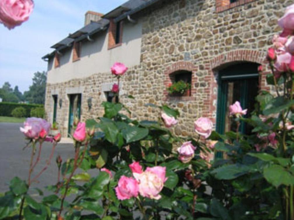 La Jacotiere Bed and Breakfast Ardevon Εξωτερικό φωτογραφία